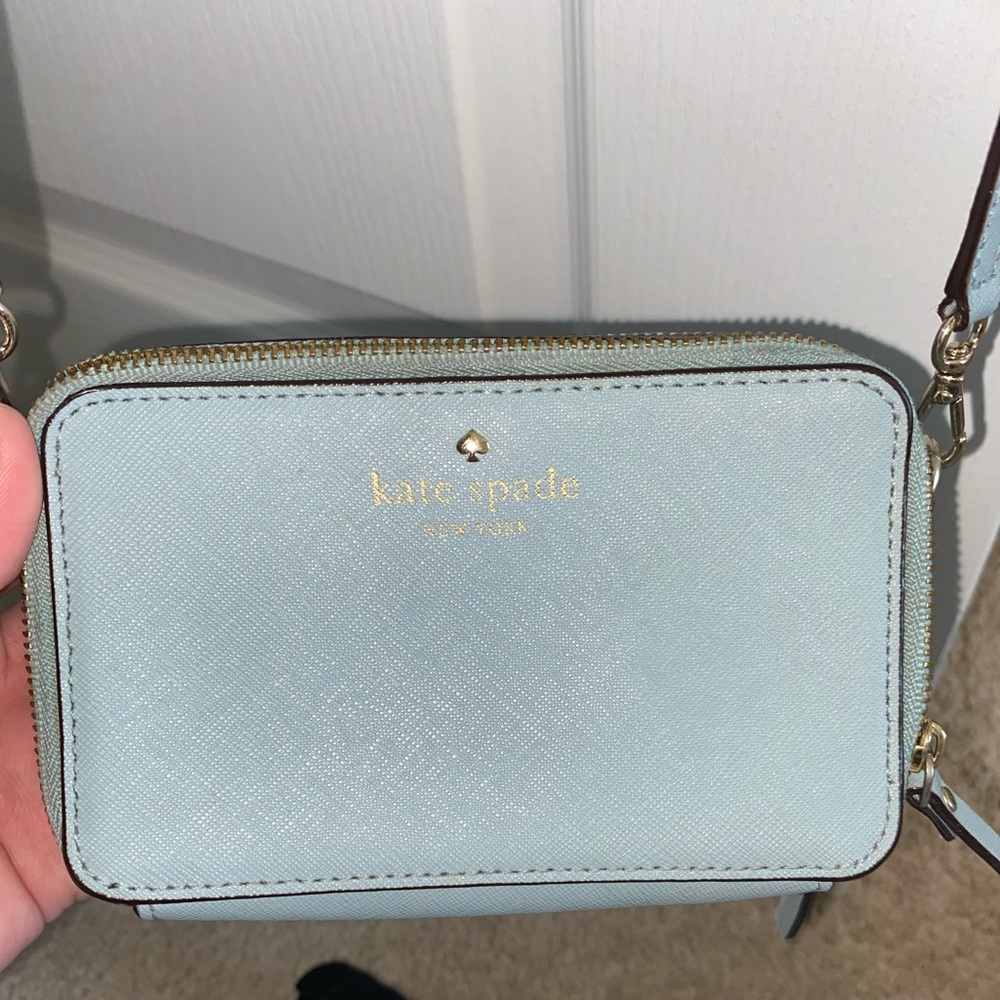 Kate spade crossbody